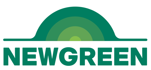有機米デザイン 社名変更と新体制 「NEWGREEN」に